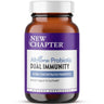  New Chapter All-Flora Dual Immunity 30 Capsules 