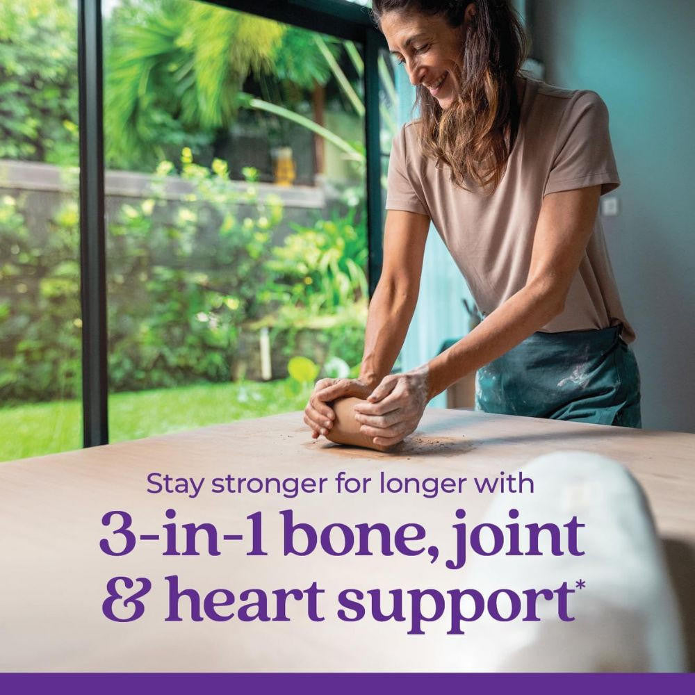  New Chapter Bone Strength Take Care 180 Tabs 