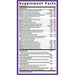  New Chapter Every Woman's One Daily 40+ 72 Tabs 