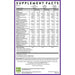  New Chapter Liquid Multivitamin 30oz 