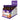  New Chapter Liquid Multivitamin 8 Count Box 