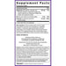  New Chapter Magnesium Selenium & Zinc 90 Tablets 