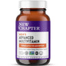  New Chapter Men's Advanced Multivitamin 48 Count 