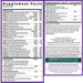  New Chapter Every Woman II 40+ 96 Tabs 