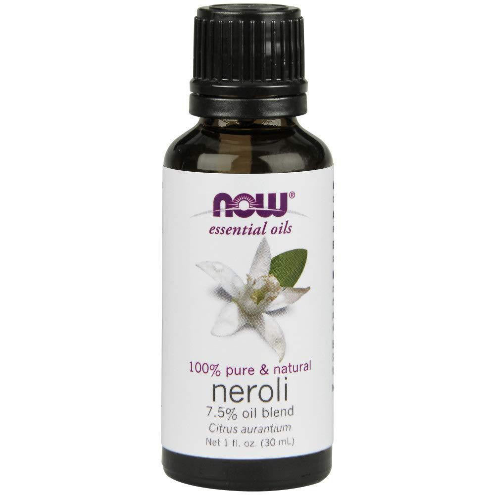  Now Foods Neroli Oil 1oz 