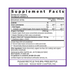 New Chapter Organic Elderberry Gummies 60 Count 