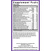  New Chapter Tiny Tabs 192 Tabs 