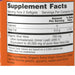  Now Foods Aloe Vera 10,000mg 100 Softgels 