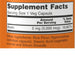  Now Foods Biotin 5000mcg 120 Vege Caps 