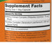  Now Foods Butterbur 60 Capsules 