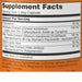  Now Foods Policosanol 20mg 90 Vege Caps 