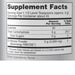  Now Foods D-Ribose Pure Powder 1 Lb 