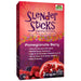  Now Foods Pomegranate Berry Slender Sticks 12 Pack 