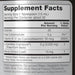  Now Foods Triple Strength L-Carnitine 16 fl oz 