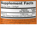  Now Foods Vitamin A 25000 IU 250 Softgels 