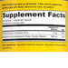 Natures Life Nature's Life Renewing Magnesium 500mg 250 Capsules 