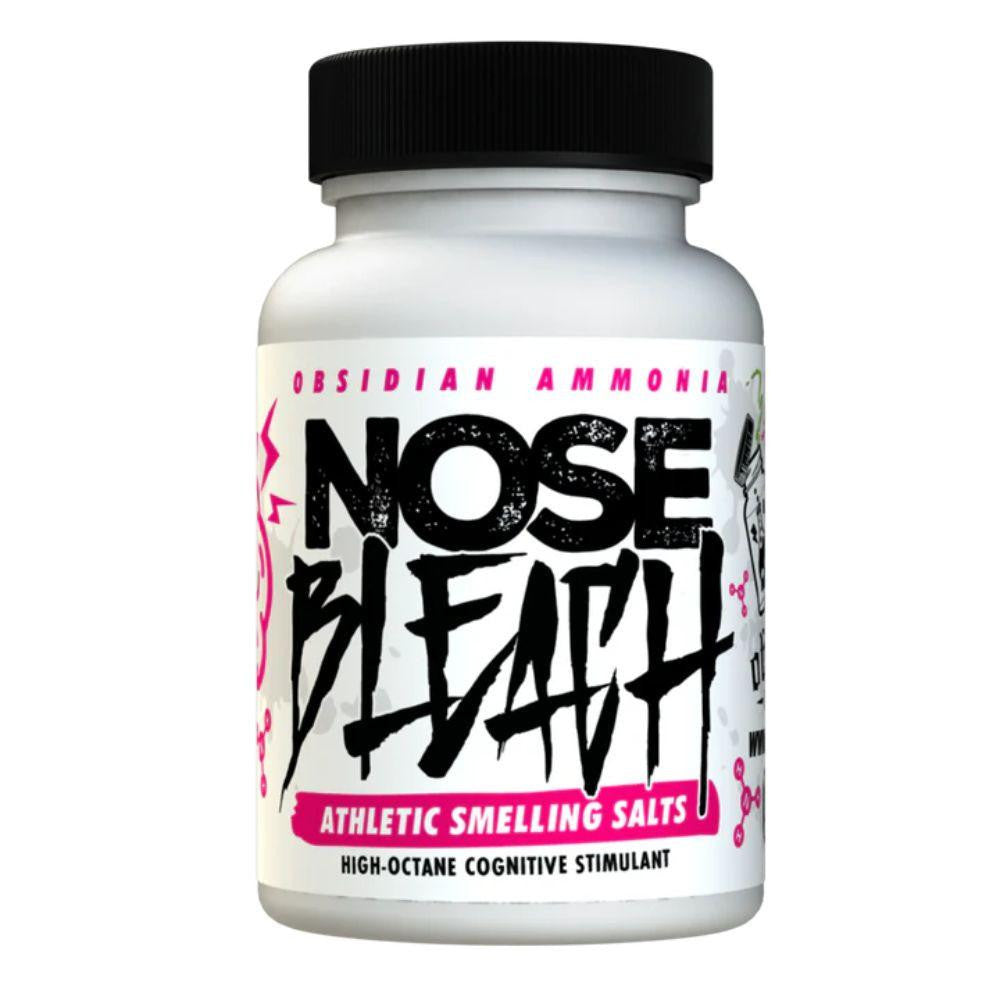  Obsidian Ammonia Nose Bleach Smelling Salts 