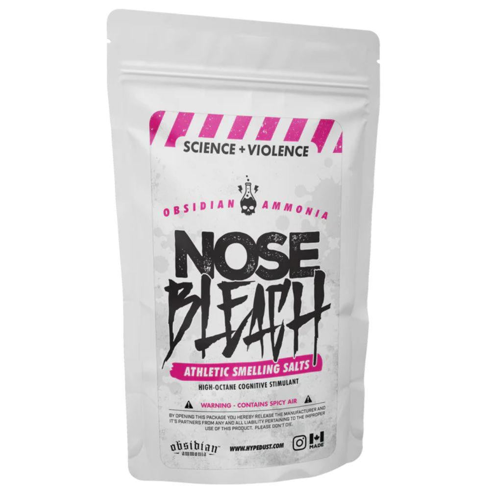  Obsidian Ammonia Nose Bleach Smelling Salts 
