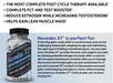  Hi-Tech Pharmaceuticals Novedex-XT 60CT 