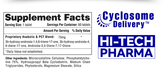  Hi-Tech Pharmaceuticals Novedex-XT 60CT 