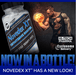  Hi-Tech Pharmaceuticals Novedex-XT 60CT 