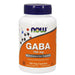  Now Foods Gaba 750 Mg 100 Capsules 
