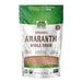  Now Foods Amaranth Grain Organic 1 Lb 