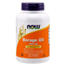  Now Foods Borage Oil 1000 Mg 120 Softgels 