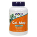  Now Foods Cal-Mag Stress Formula 100 Tablets 