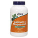  Now Foods Cal-Mag 500/250 Mg 250 Tablets 