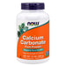  Now Foods Calcium Carbonate Powder 12 Oz 