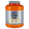  Now Foods Carbo Gain 8 lbs 