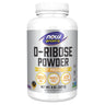  Now Foods D-Ribose Pure Powder 1 Lb 