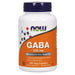  Now Foods Gaba 500 Mg 100 Capsules 