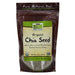  Now Foods Black Chia Seeds Organic 12 Oz 
