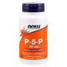  Now Foods P-5-P 50 Mg Complex 90 VegCaps 