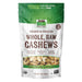  Now Foods Organic Cashews Raw 10 Oz 