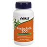  Now Foods TestoJack 200 60 Vege Caps 
