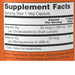  Now Foods Vitamin D-3 & K-2 1000IU / 45mcg 120 Vegetable Capsules 