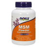  Now Foods M.S.M. Pure Powder 8 Oz 