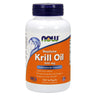  Now Foods Neptune Krill Oil 500mg 60 Gels 