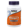  Now Foods Omega-3 90 Softgels Enteric 
