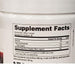 NutraBio Nutrabio Beet Root Powder Mixed Berry 30 Servings 