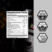 NutraBio Nutrabio Bloodline Extreme Pump Matrix 20 Servings 