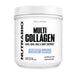 NutraBio Nutrabio Multi Collagen 1lb 