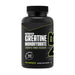 NutraBio Nutrabio Micronized Creatine Monohydrate 150 Capsules 