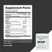 NutraBio Nutrabio Deep Sleep Peptide Advanced Sleep Support 30 Servings 