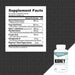 NutraBio Nutrabio Kidney 90 Capsules 