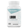 NutraBio Nutrabio Libido Vitality & Hormone Support 90 Capsules 