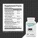 NutraBio Nutrabio Libido Vitality & Hormone Support 90 Capsules 